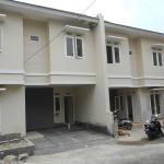 Proyek Munggang Residance