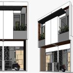 Proyek Kansa Residence 3